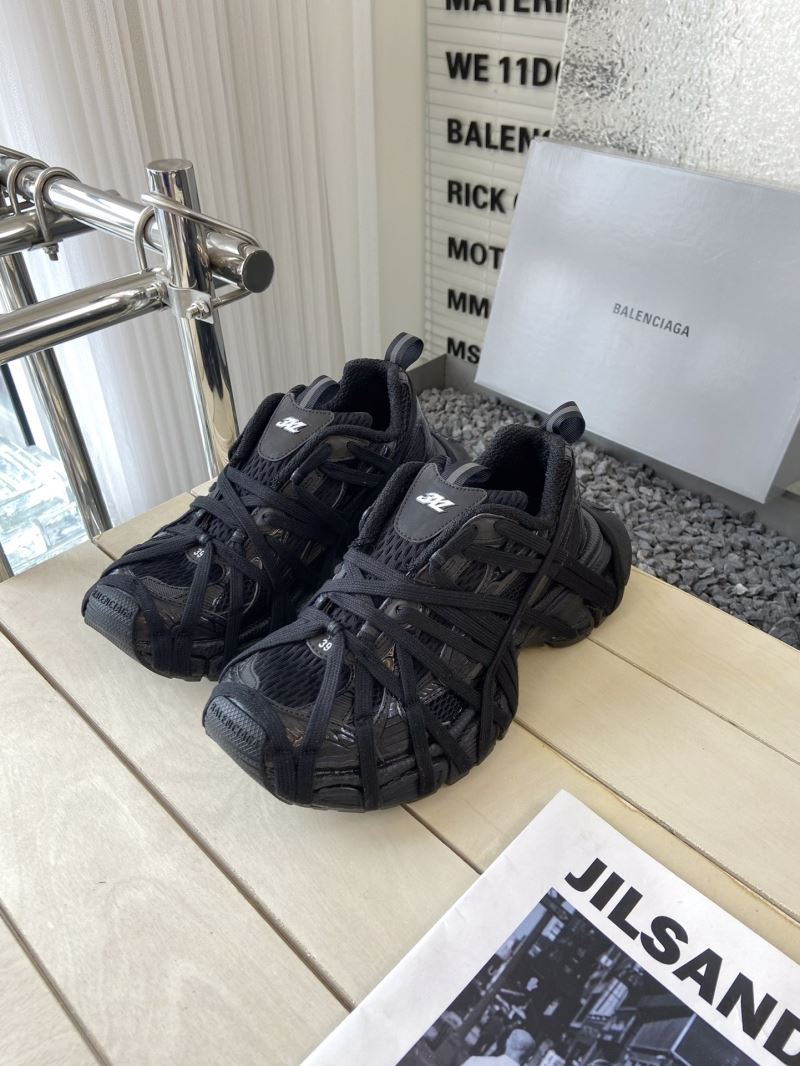 Balenciaga Track Shoes